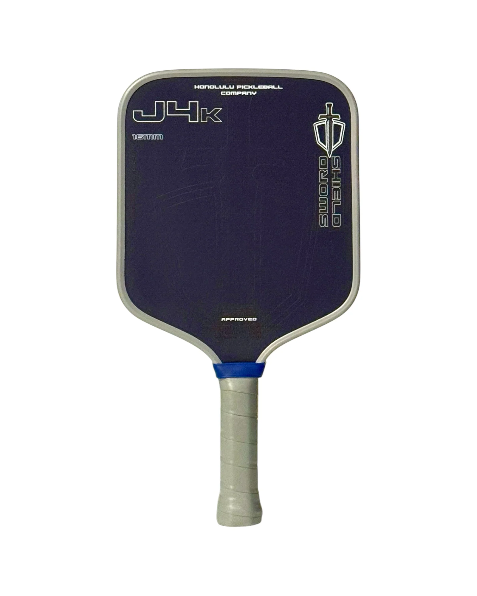 SWORD & SHIELD J4k - Image 2
